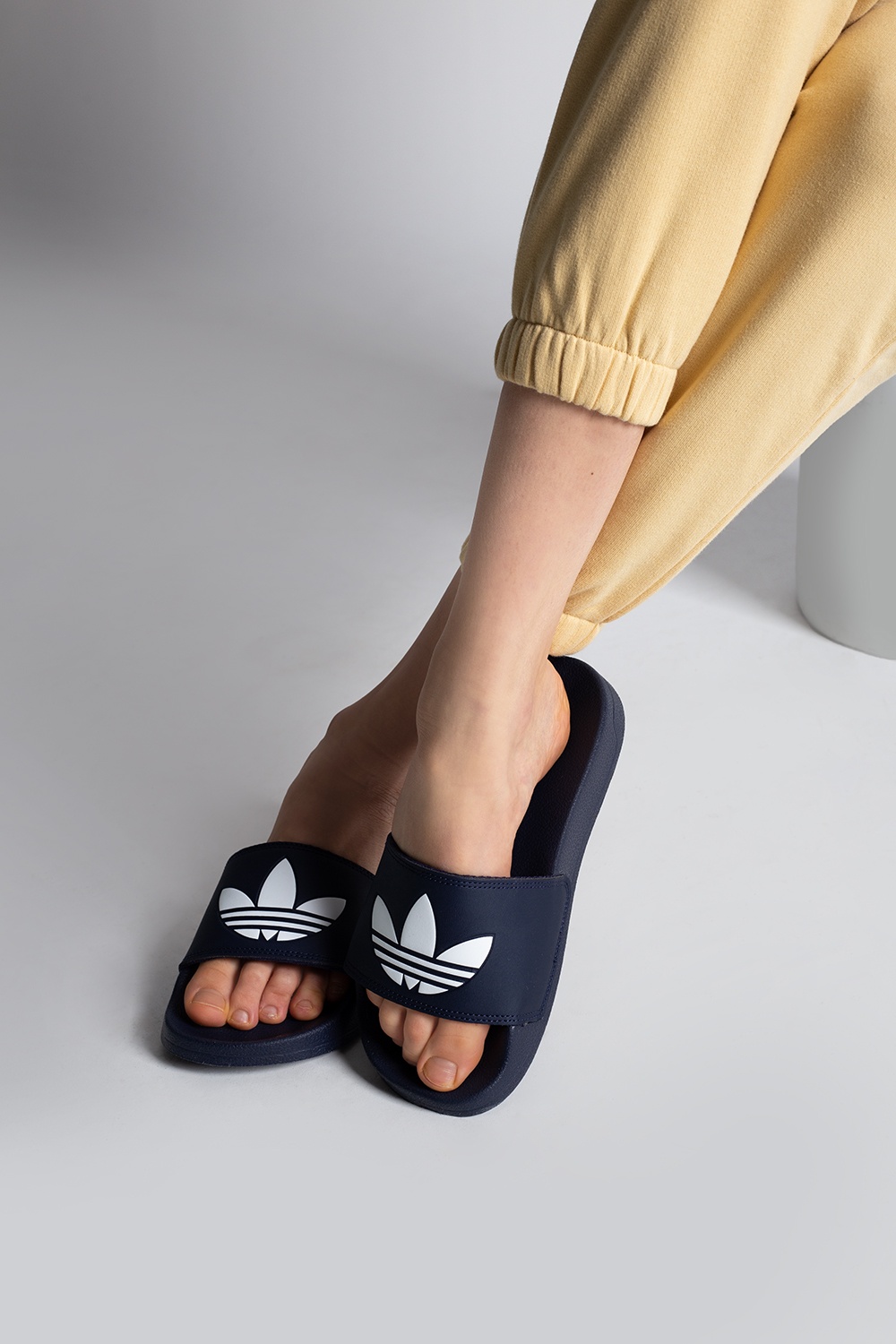 Adidas originals adilette lite slides new arrivals